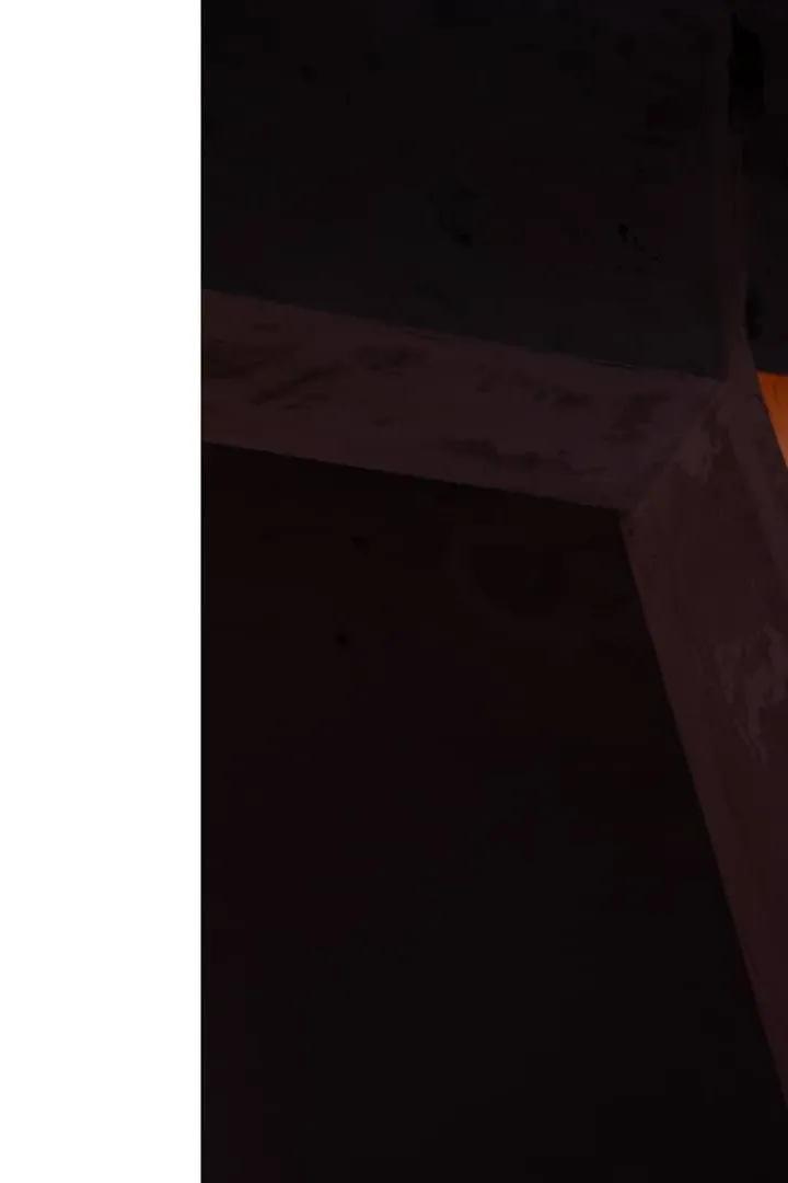Abstract study of the built environment.