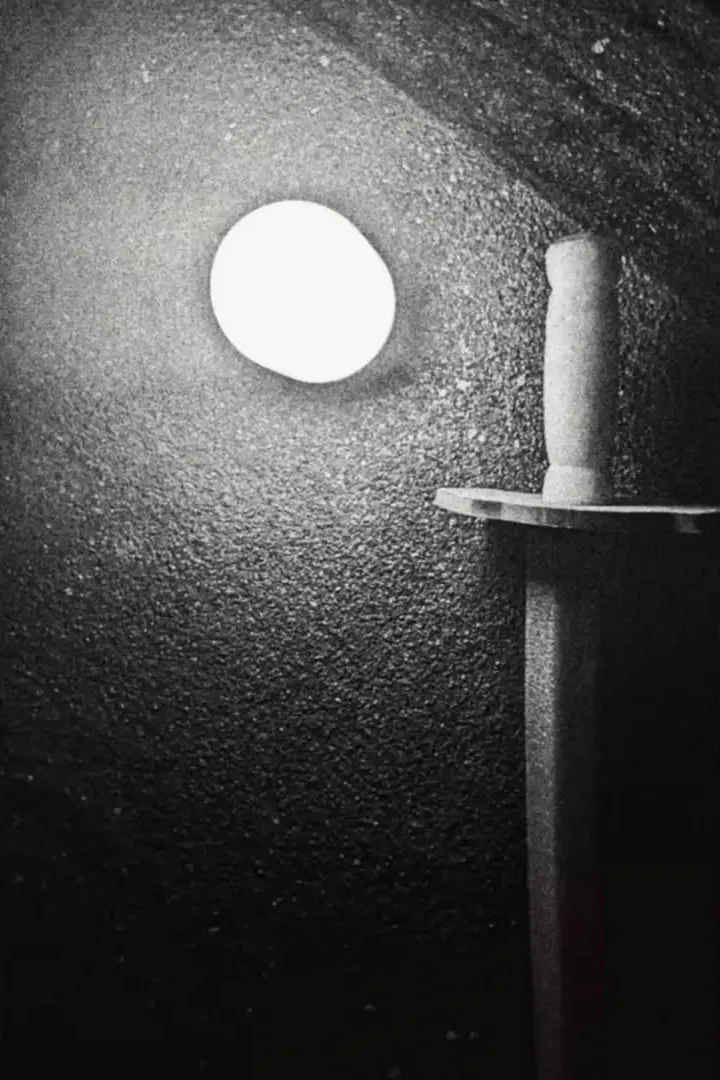 Abstract study of the built environment.
