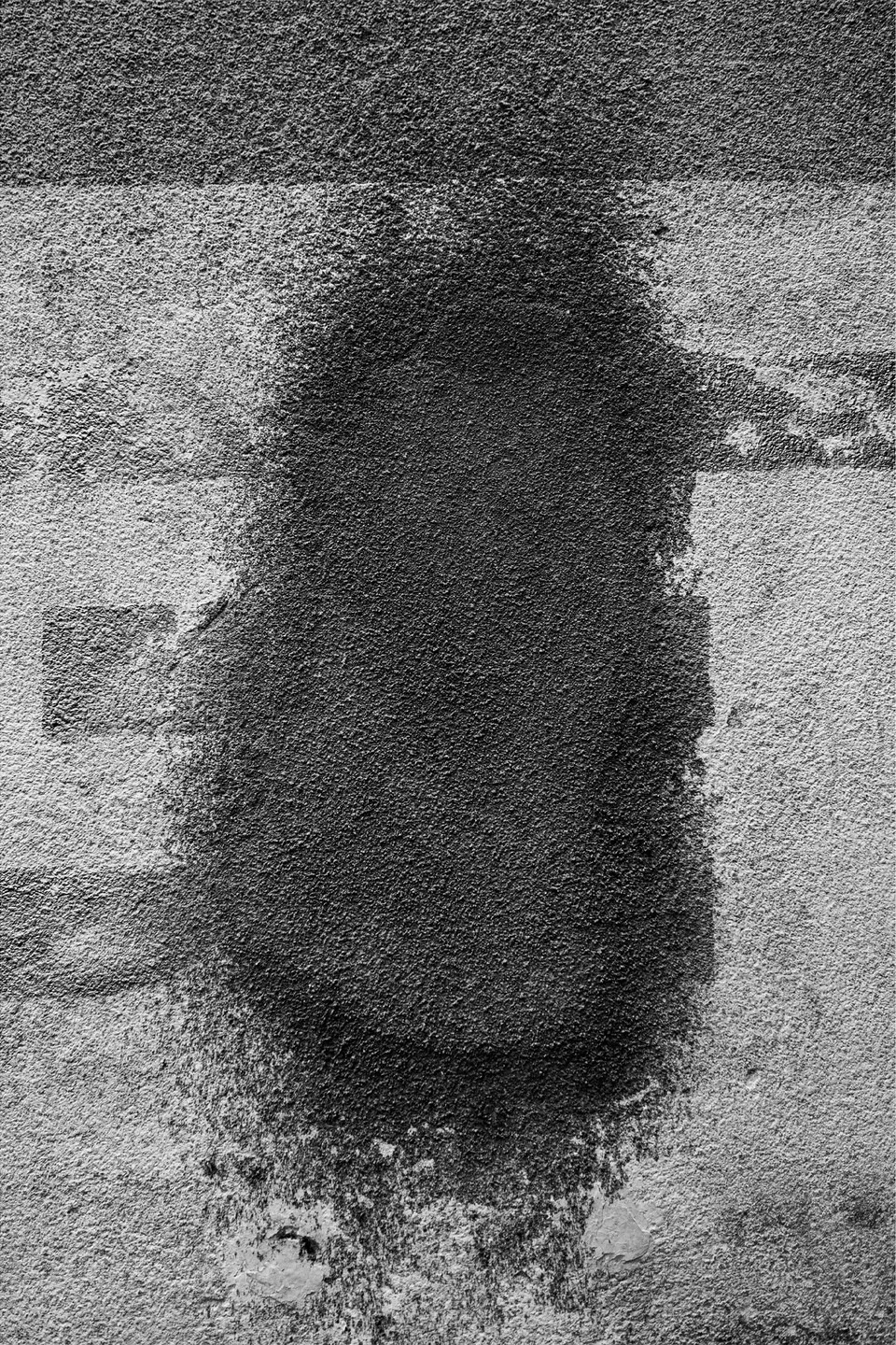 Abstract study of the built environment.