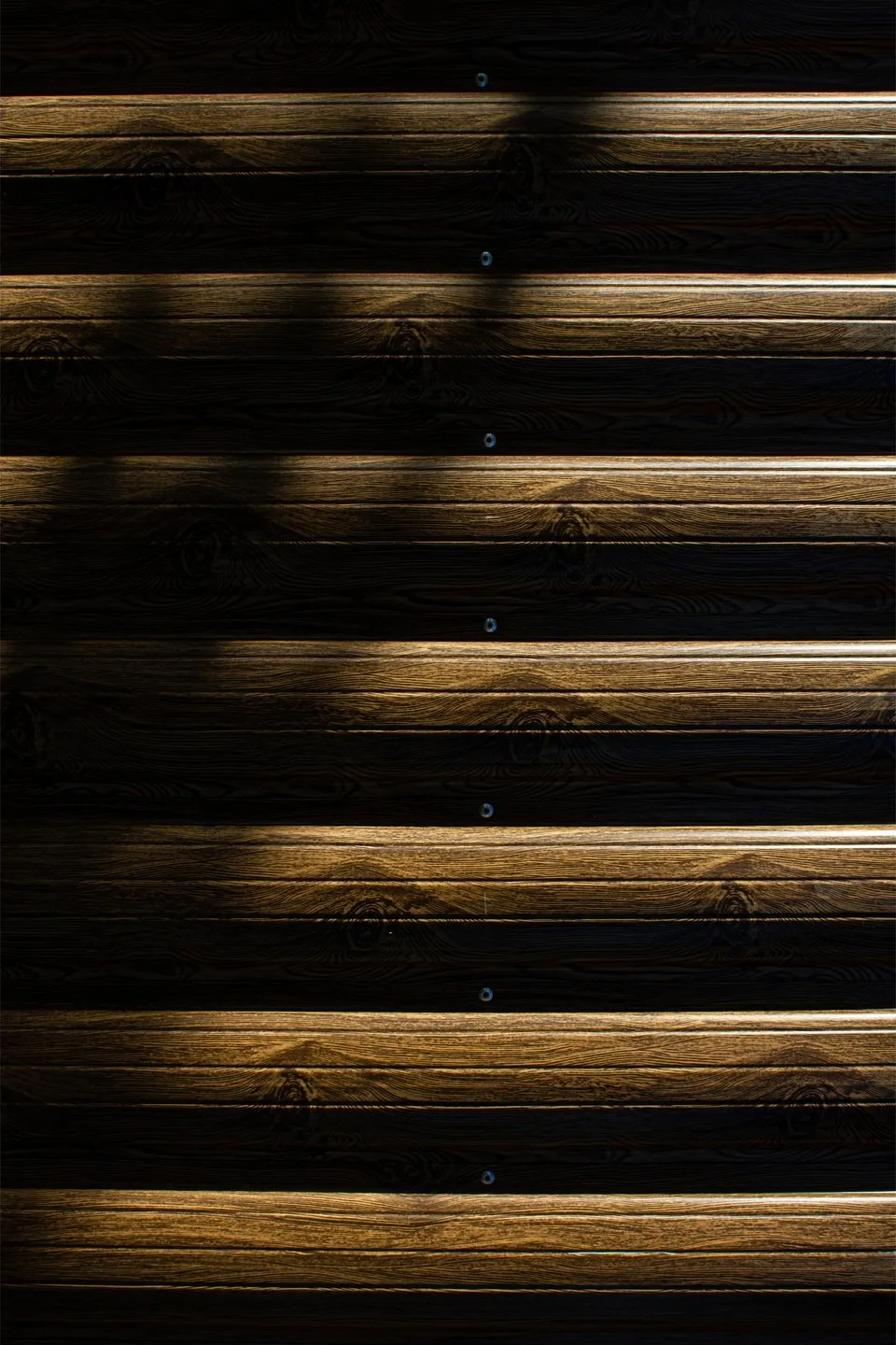 Abstract study of the built environment.