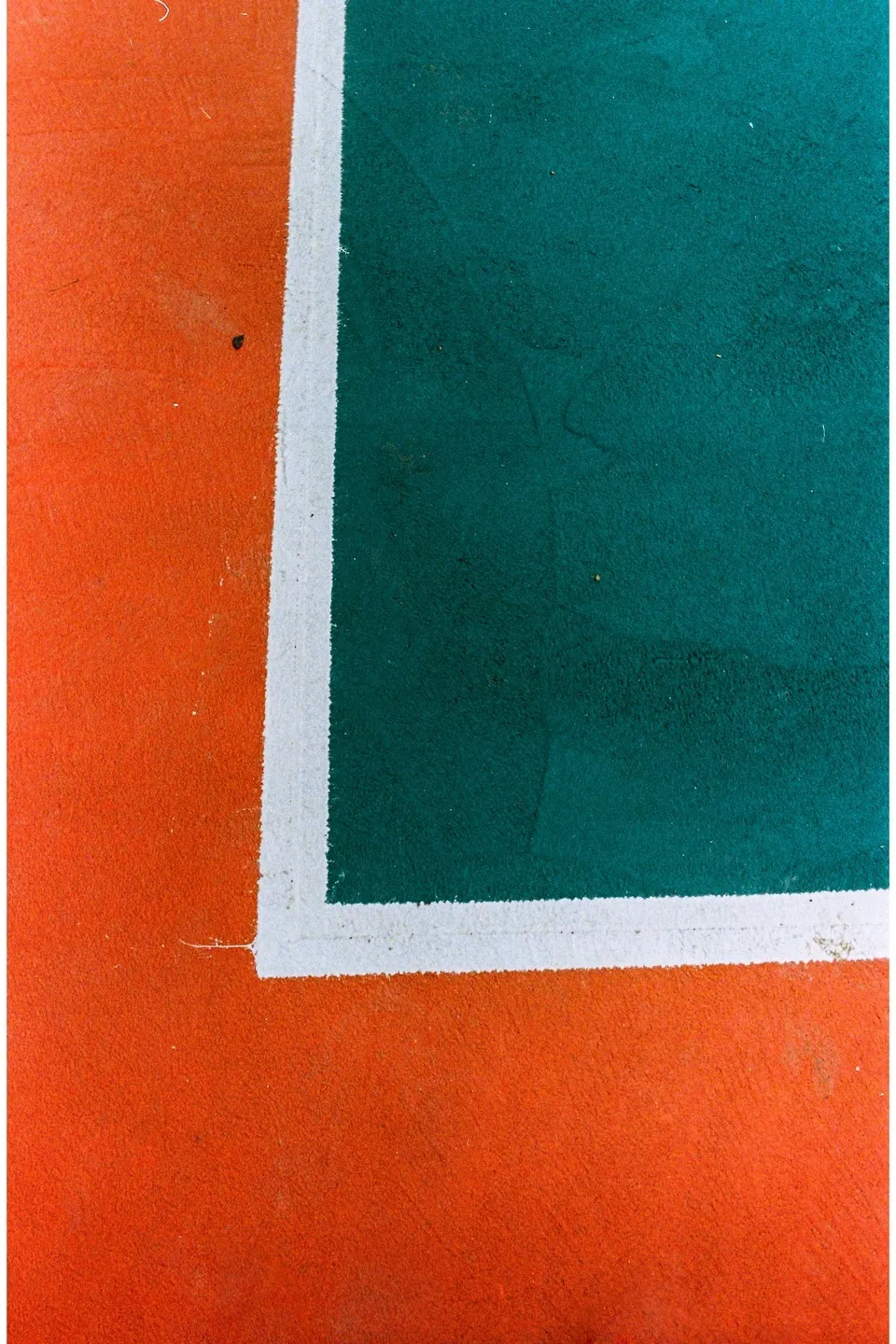 Abstract study of the built environment.