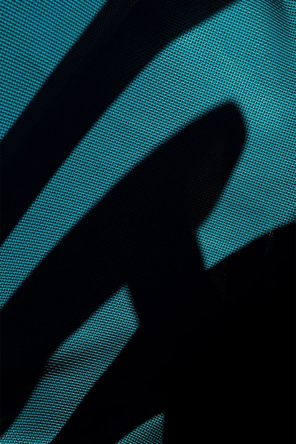 Abstract study of the built environment.