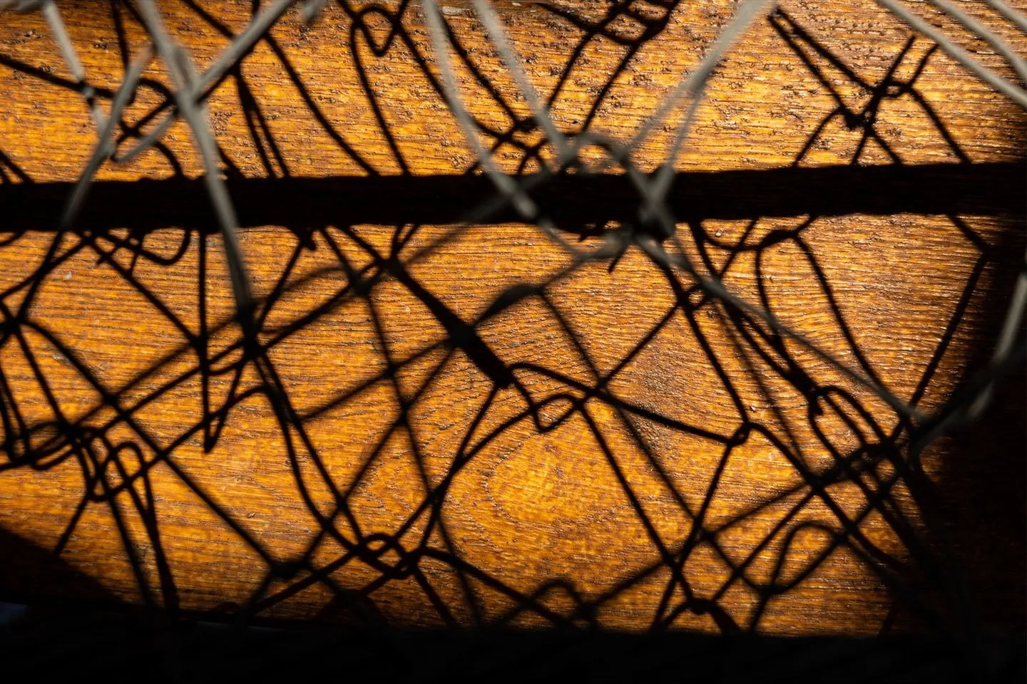 Abstract study of the built environment.