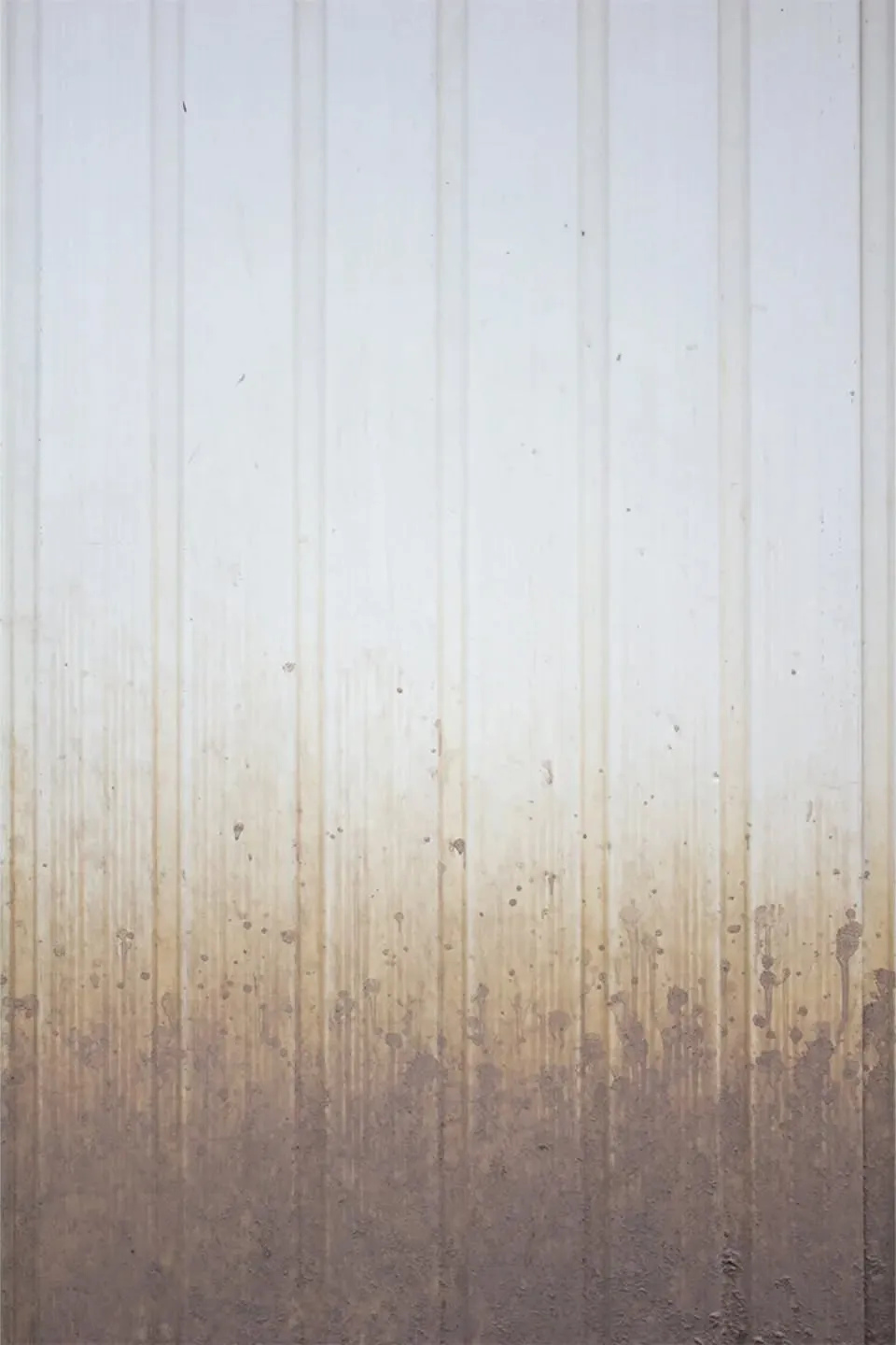 Abstract study of the built environment.