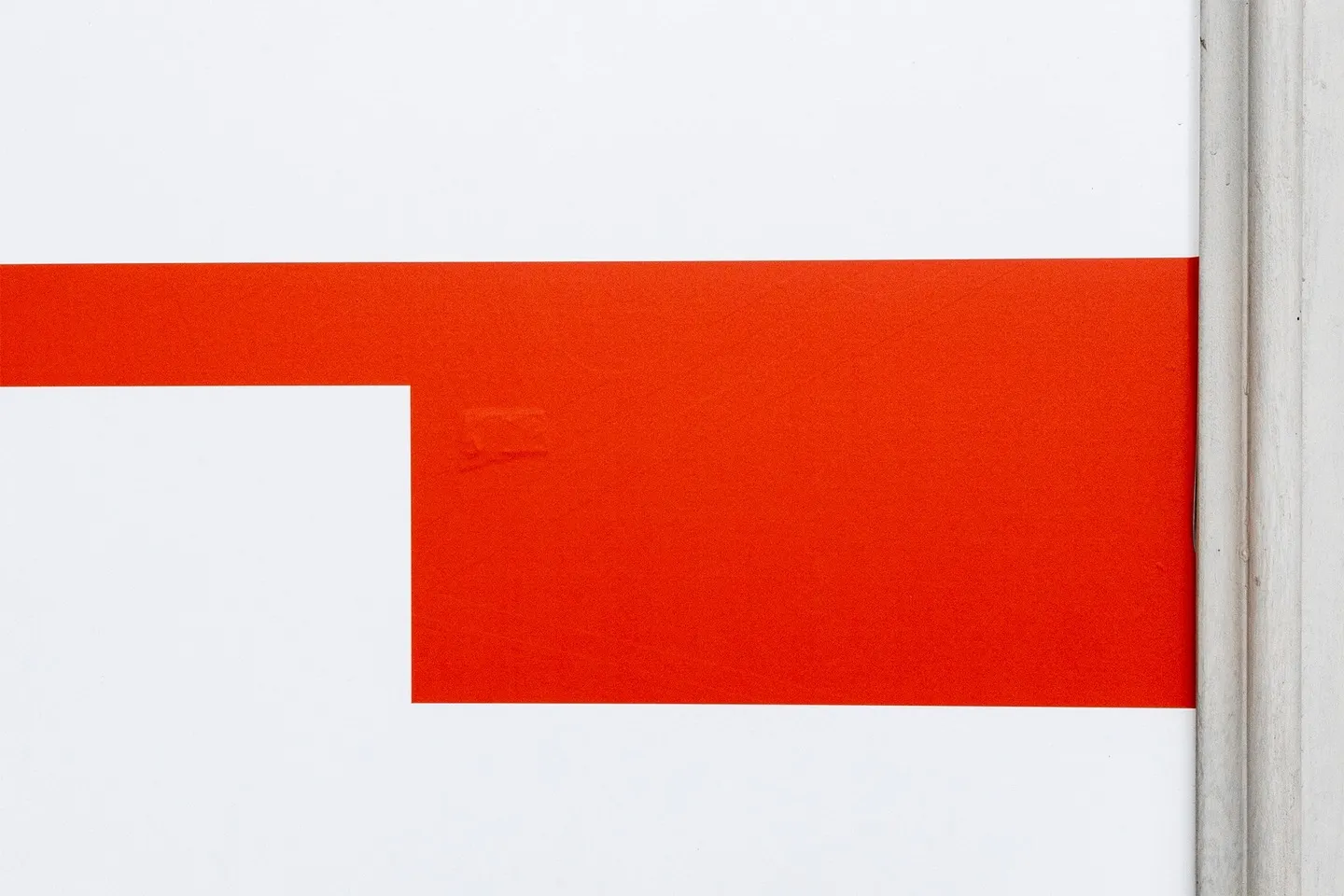 Abstract study of the built environment.