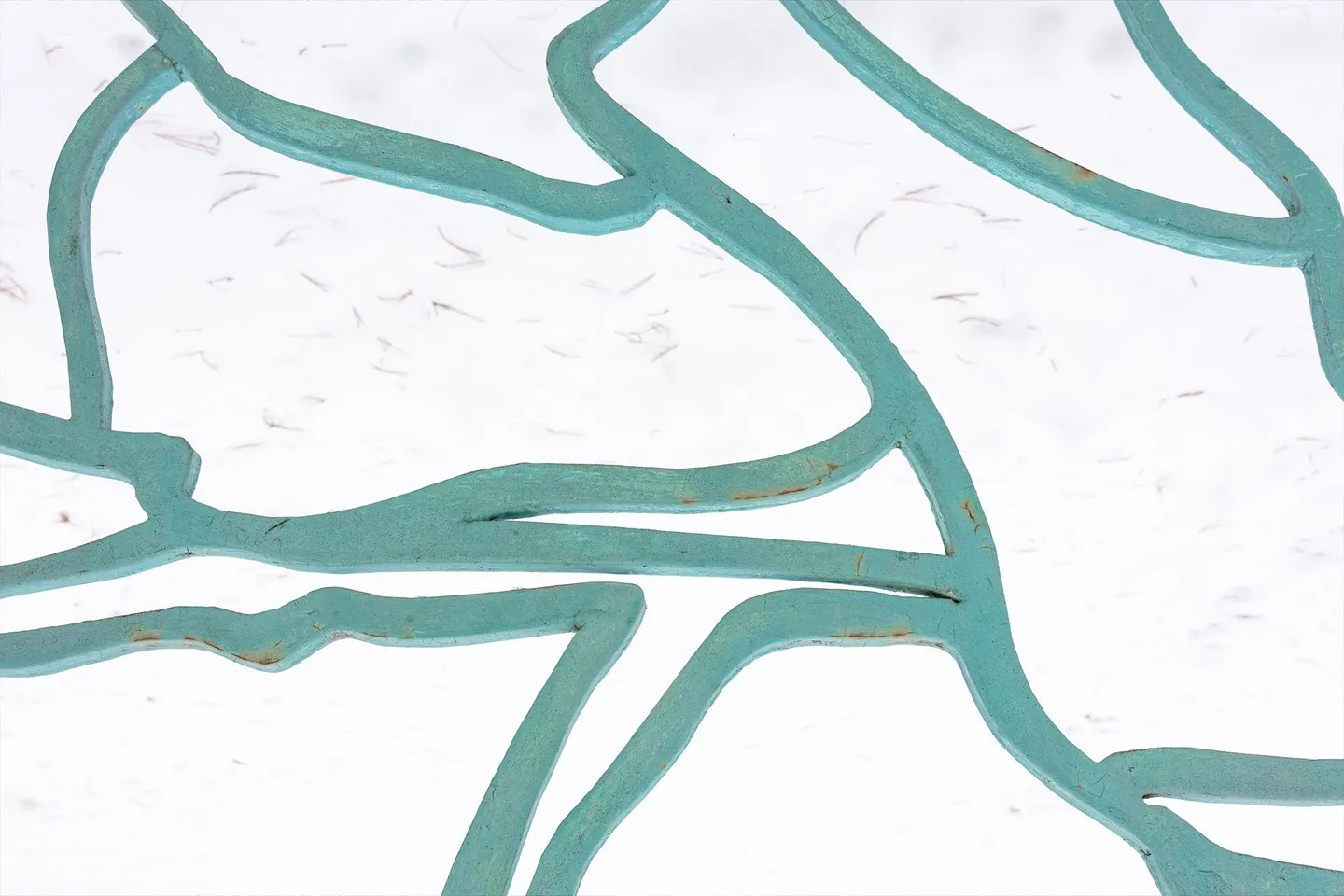 Abstract study of the built environment.