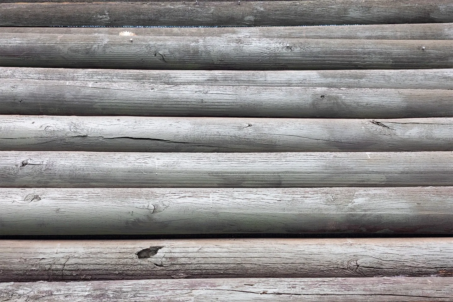 Abstract study of the built environment.