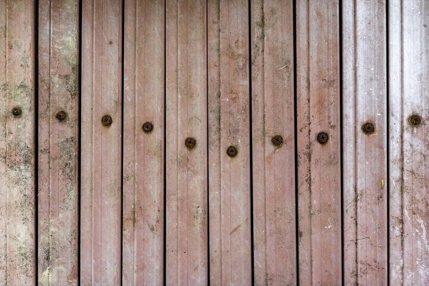 Abstract study of the built environment.