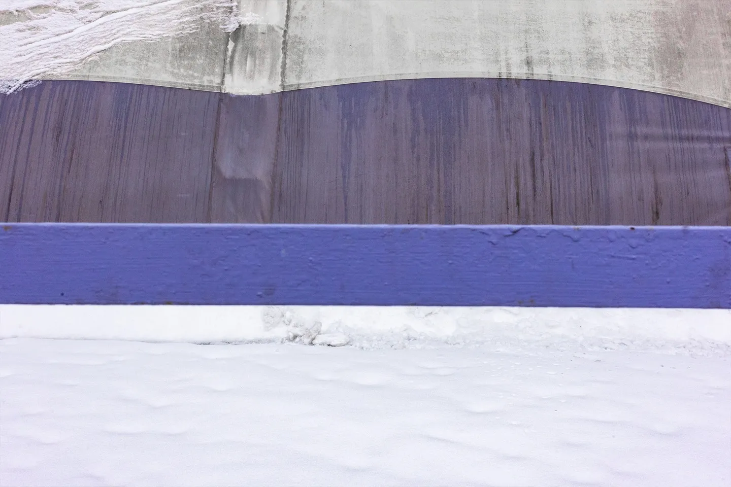 Abstract study of the built environment.