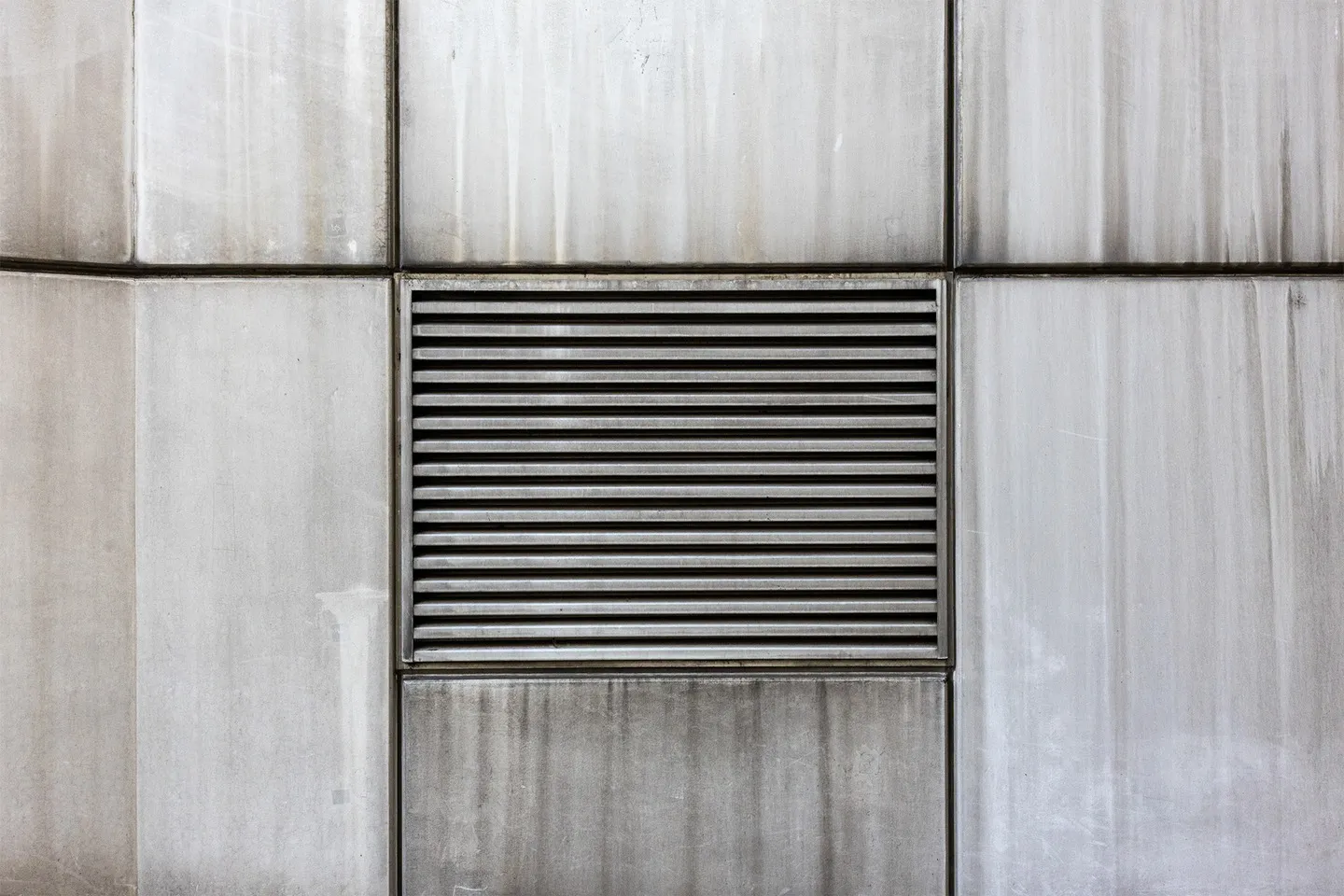 Abstract study of the built environment.