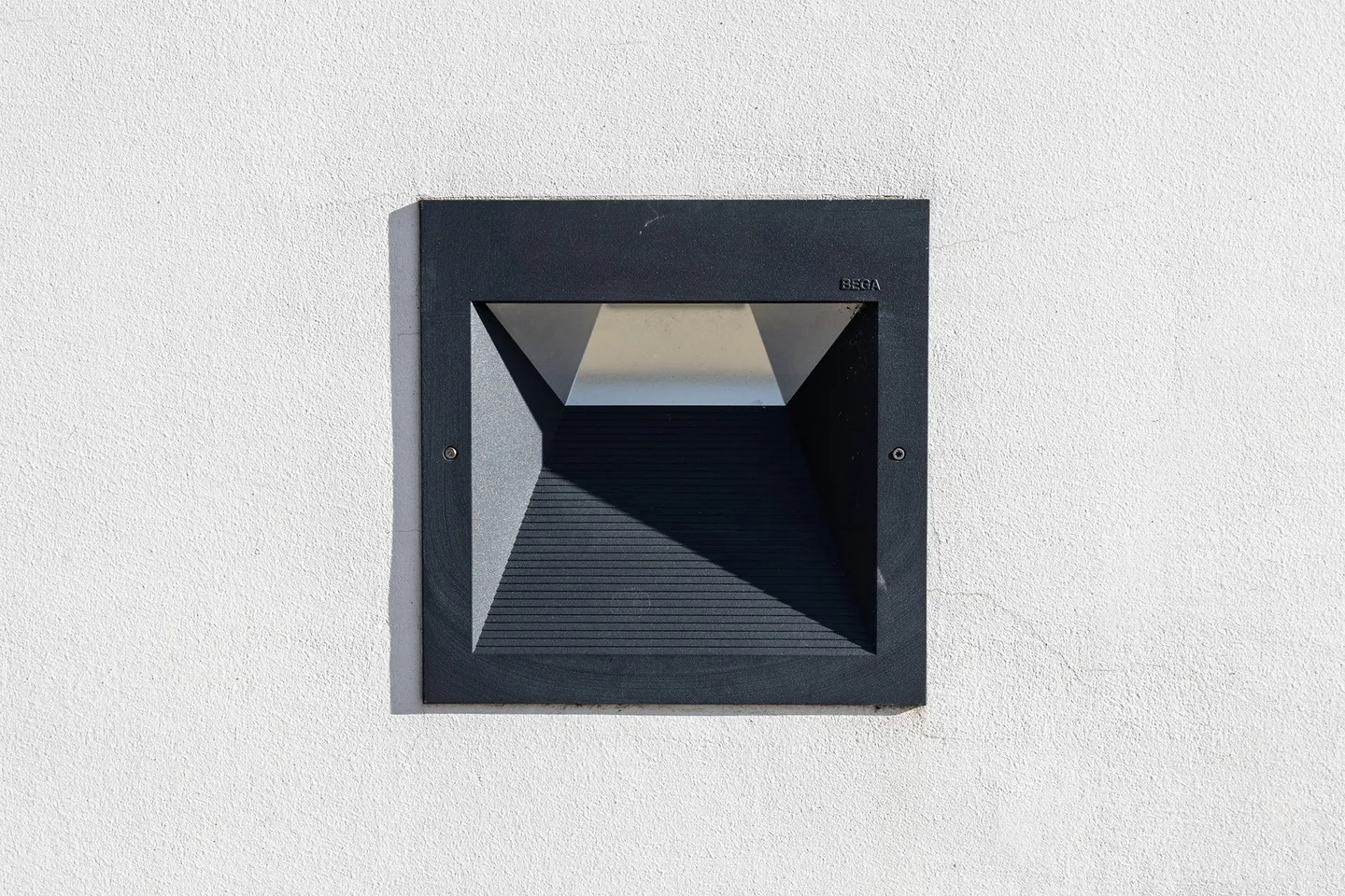 Abstract study of the built environment.