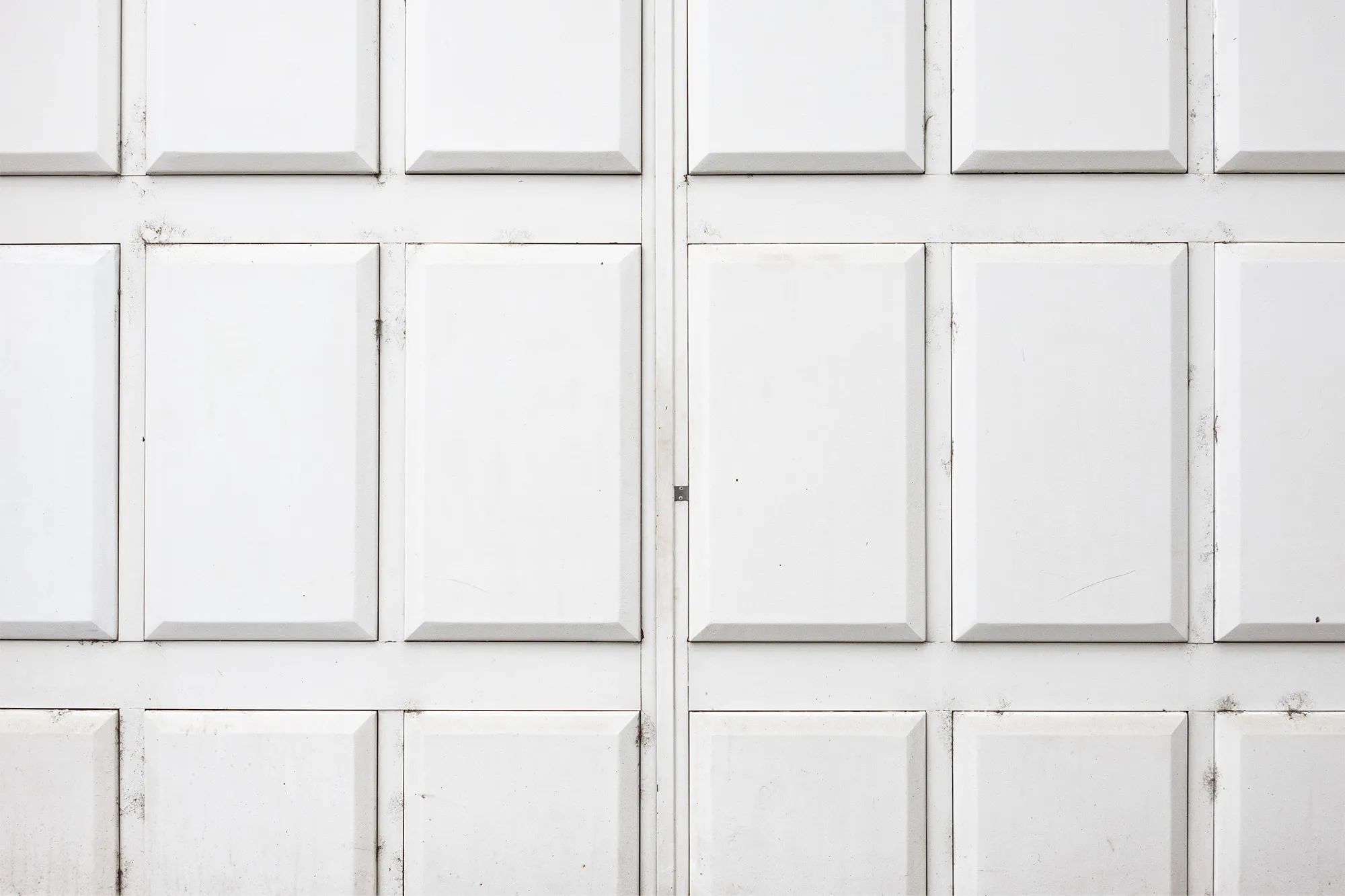 Abstract study of the built environment.