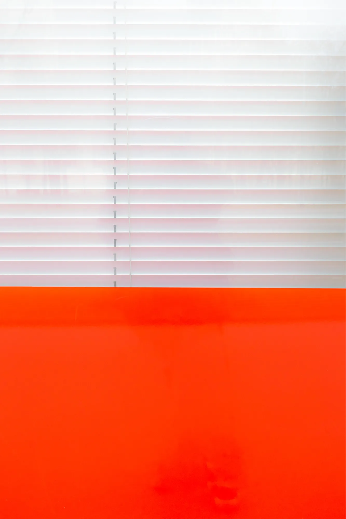 Abstract study of the built environment.