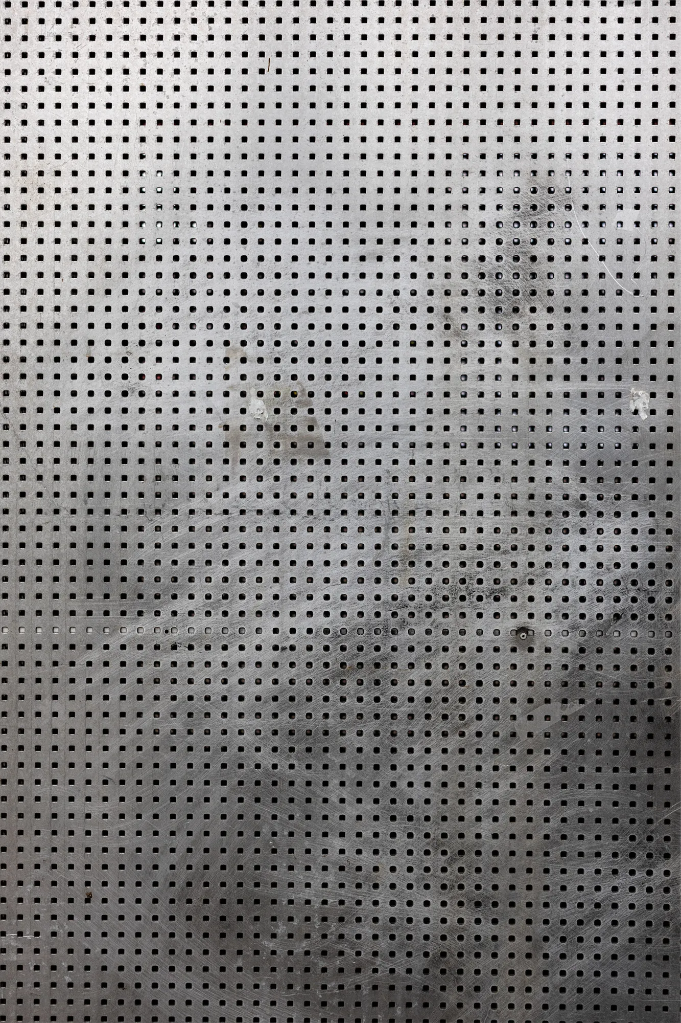 Abstract study of the built environment.